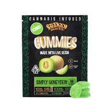 Shaman Extracts