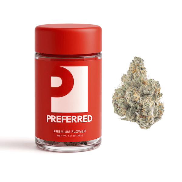 Preferred Gardens