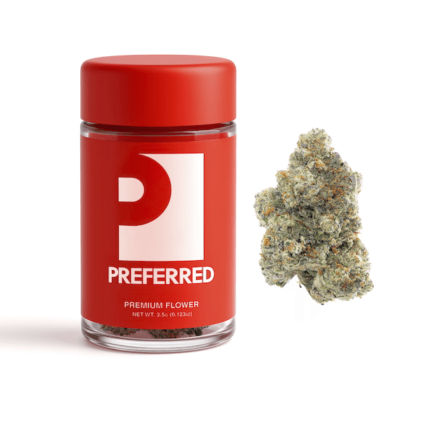 Preferred Gardens