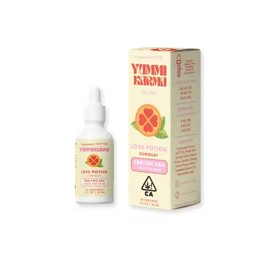 Yummi Karma