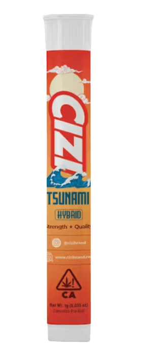 CIZI