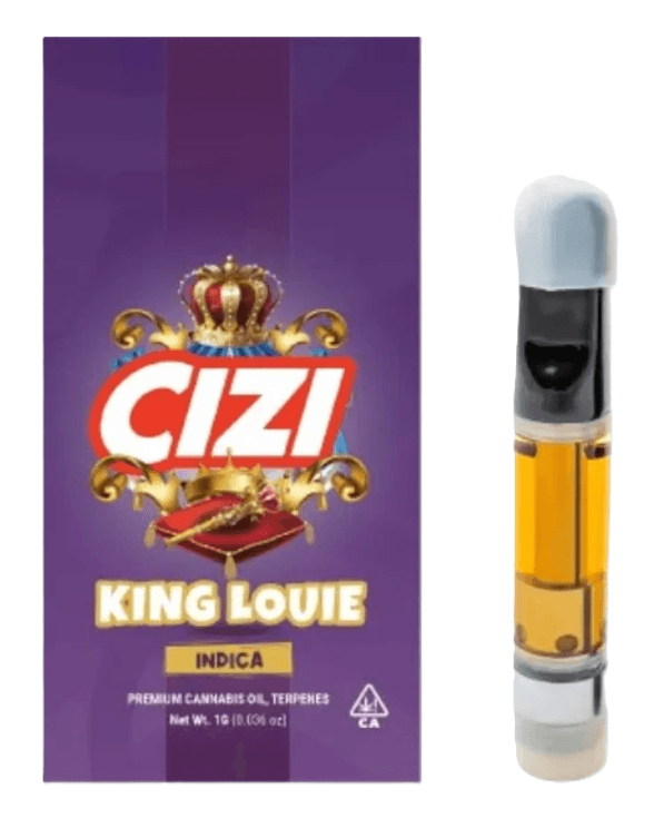 CIZI Vapes