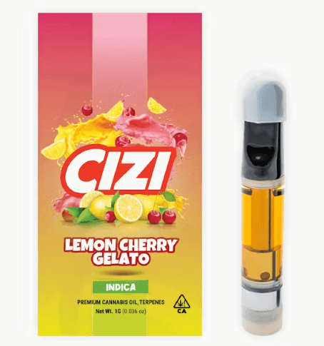 CIZI Vapes