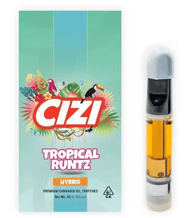 CIZI Vapes