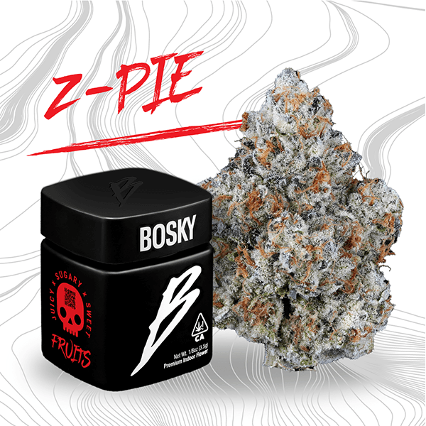 Bosky Genetics