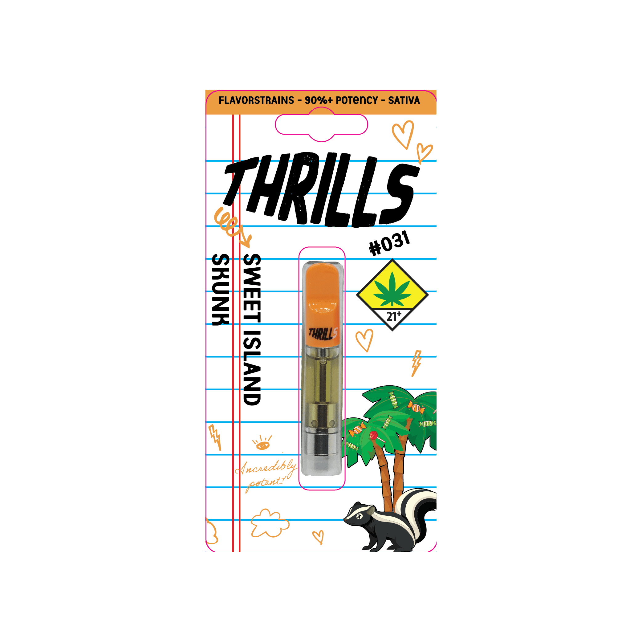 Thrills