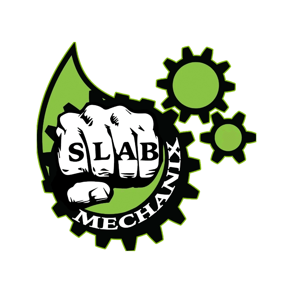 Slab Mechanix Dulce De Uva