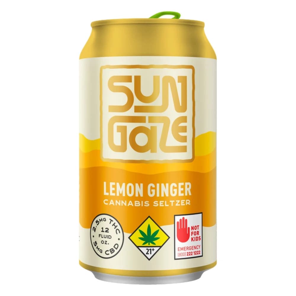 Sungaze Beverages