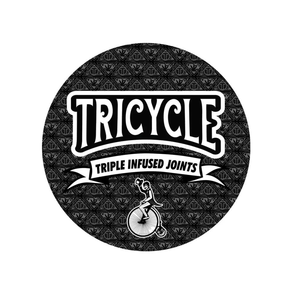 Tricycle