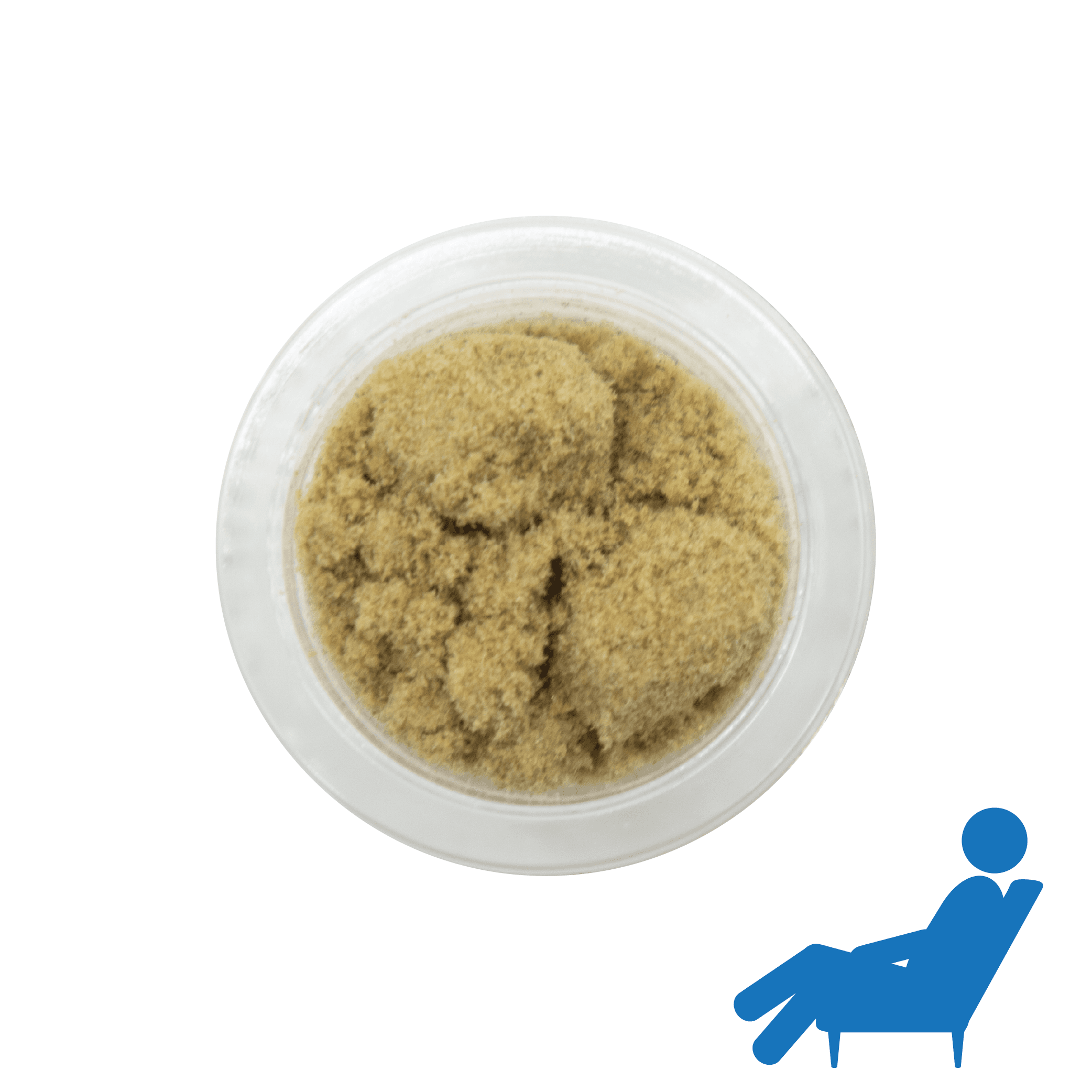 Leafwerx Badder - Concentrate - - (HI) Blackberry Trainwreck
