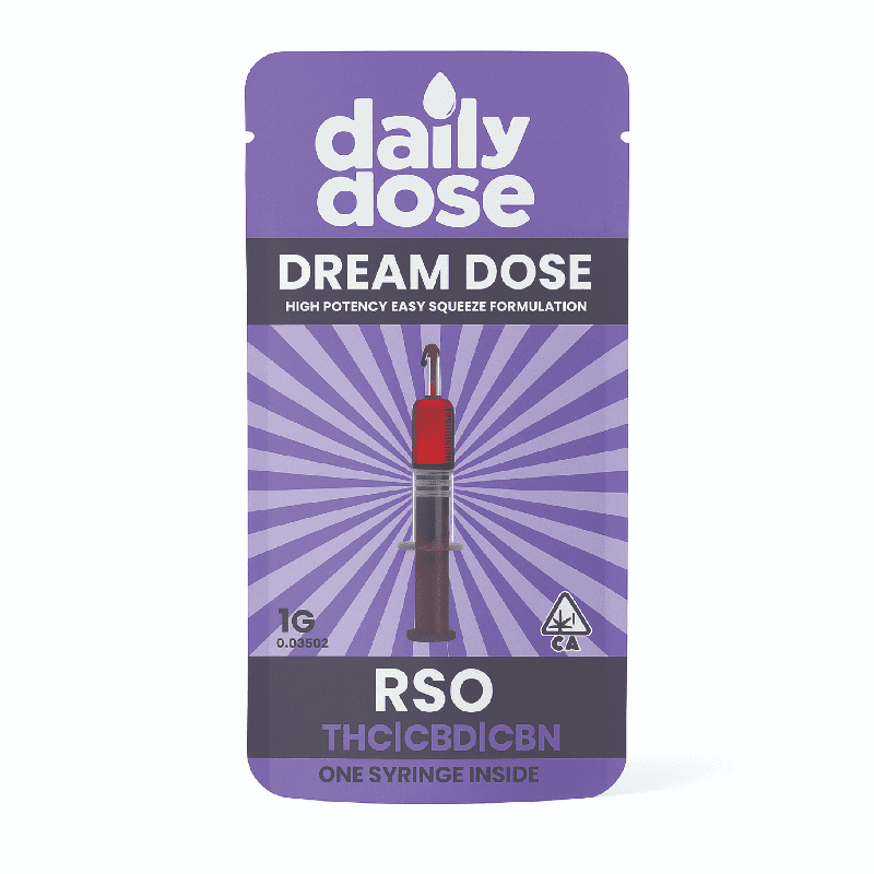 Daily Dose