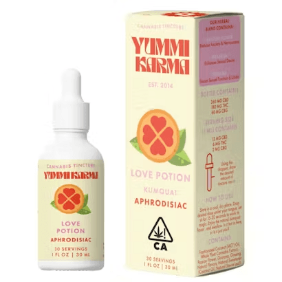 Yummi Karma