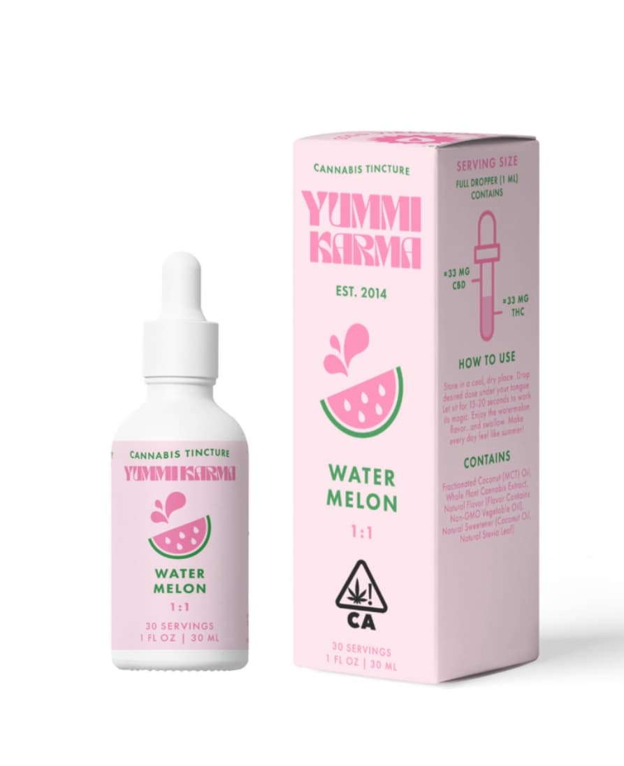 Yummi Karma