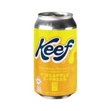 Keef Edibles