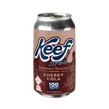 Keef Edibles
