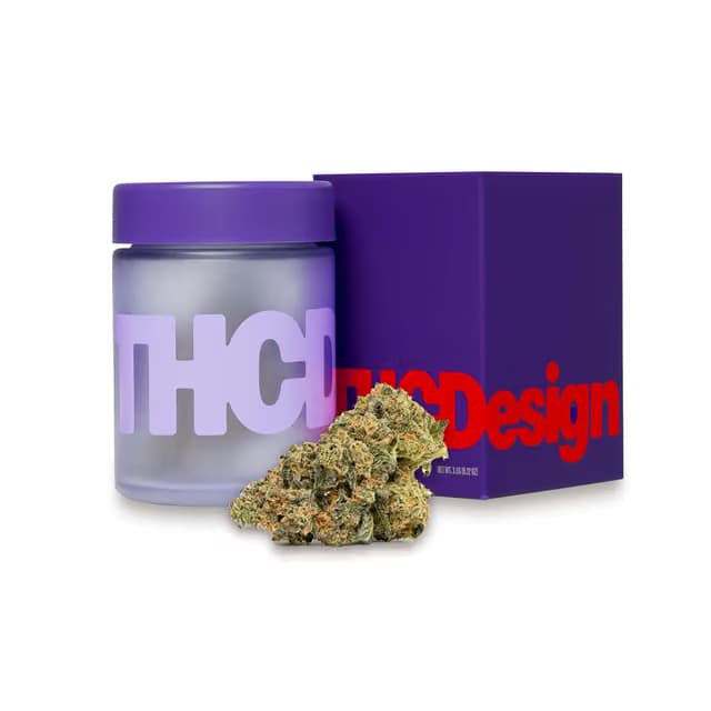 THC Design