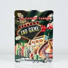 LA Family Farms End Game 3.5G