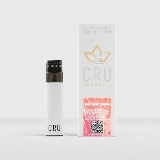 CRU Cannabis