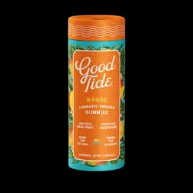 Good Tide Mango | 100mg Gummies