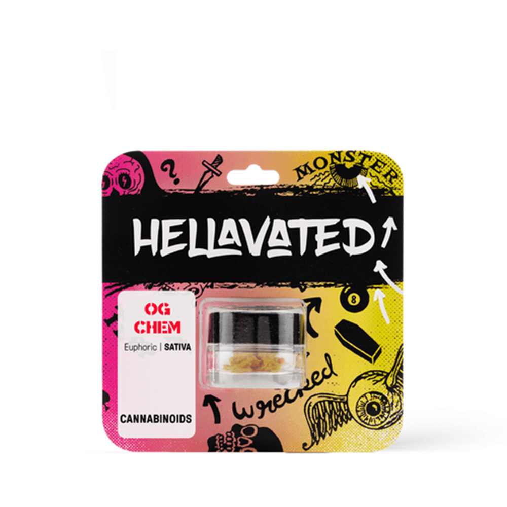 Hellavated OG Chem