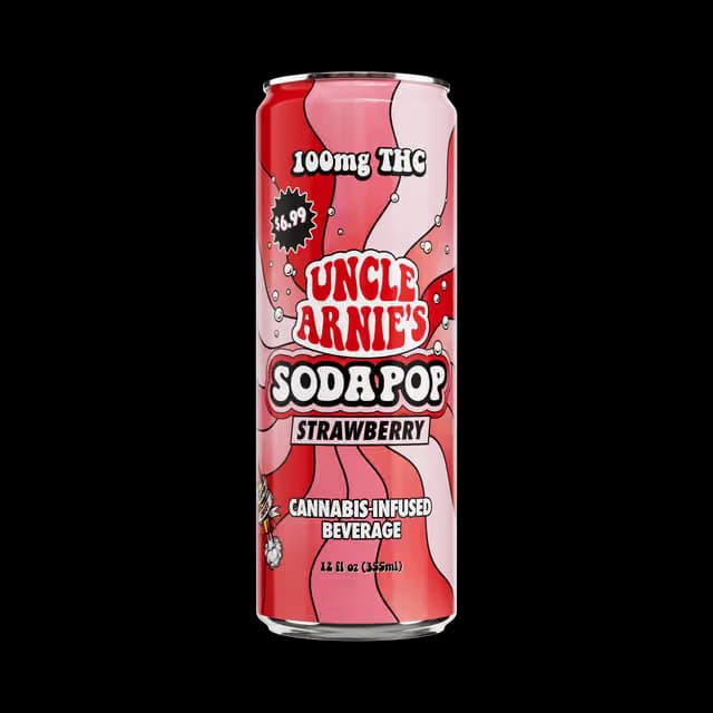 Uncle Arnie's