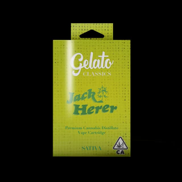 Gelato Vapes