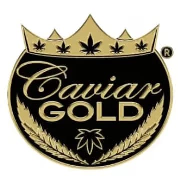 CAVIAR GOLD