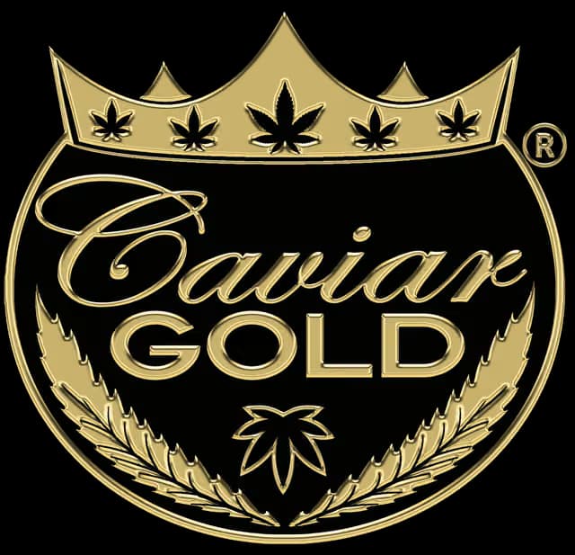 CAVIAR GOLD
