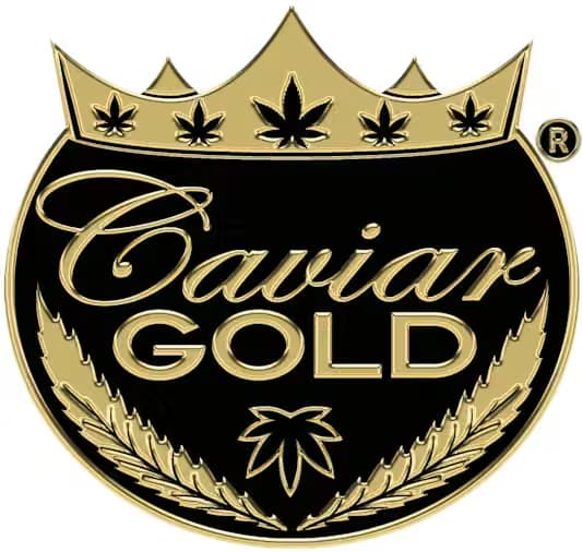 CAVIAR GOLD