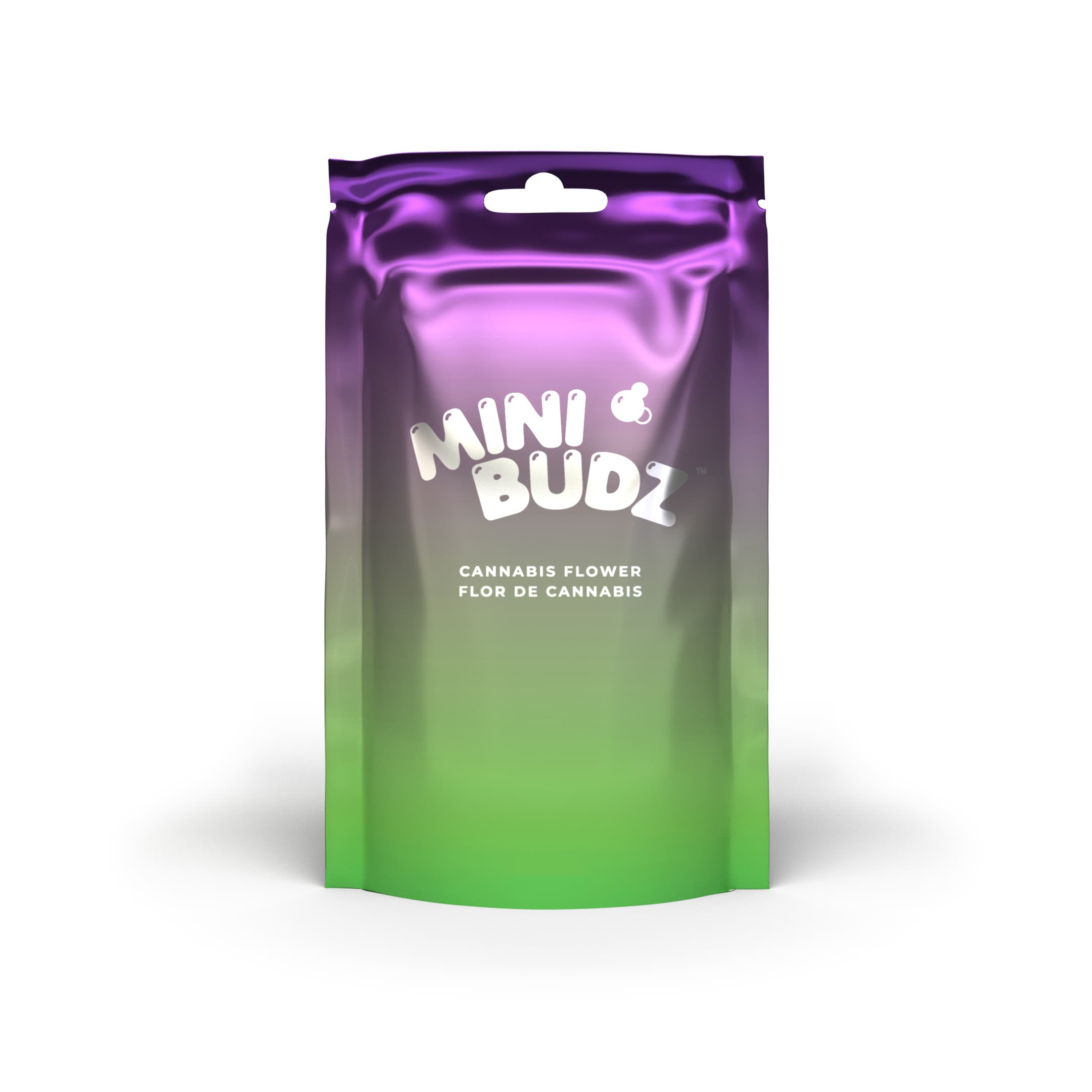 Mini Budz Planet Sherb
