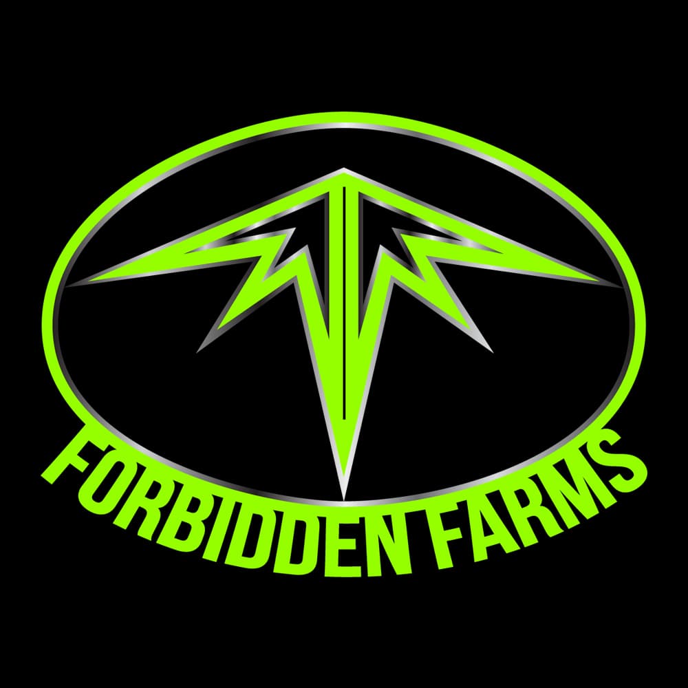 Forbidden Farms