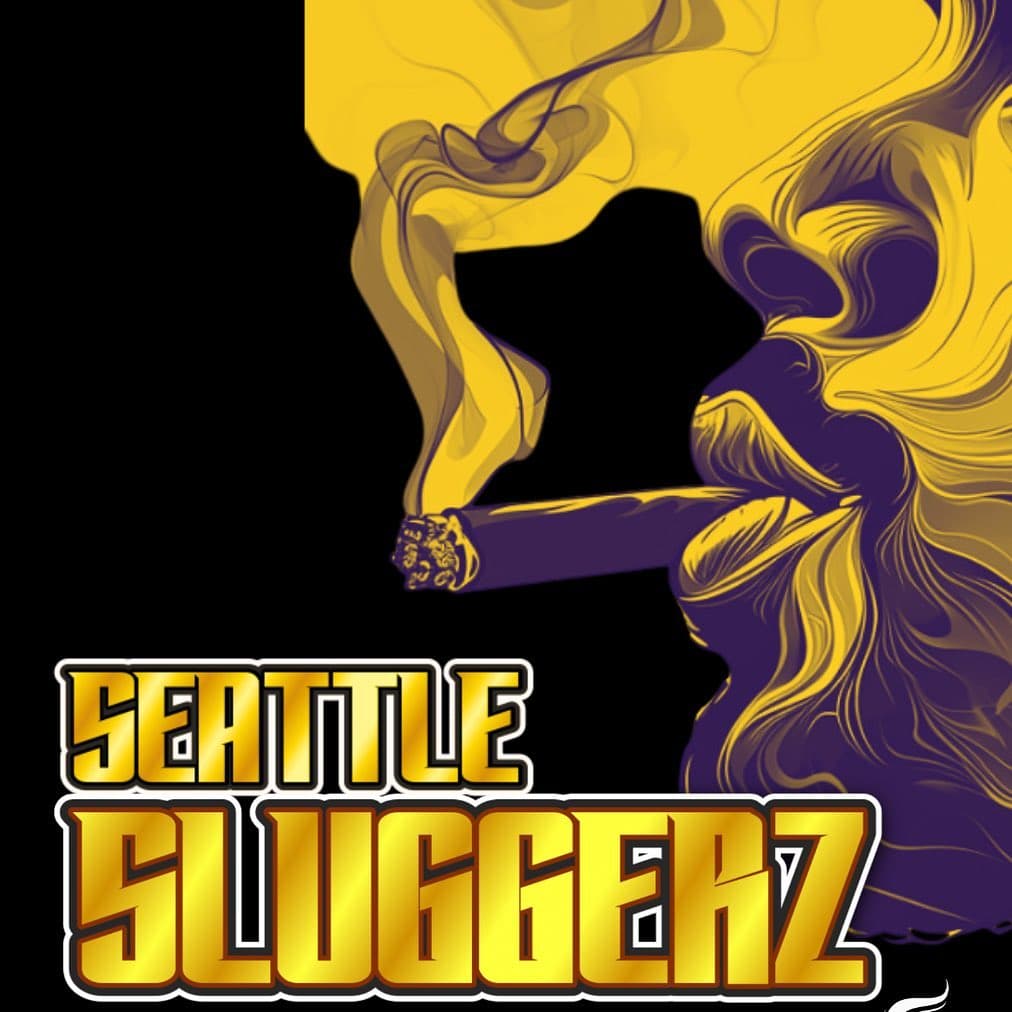 Seattle Sluggerz Lilac Diesel [1.5g]