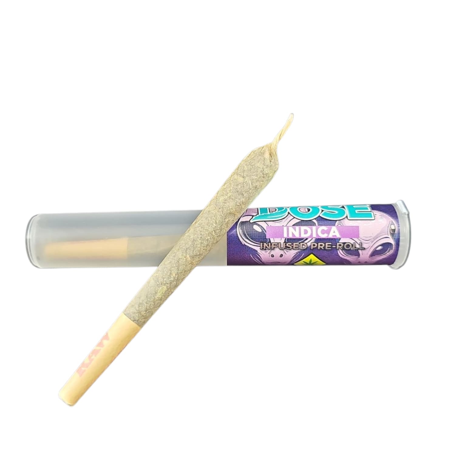 Dose Oil Northern Lights [1g]