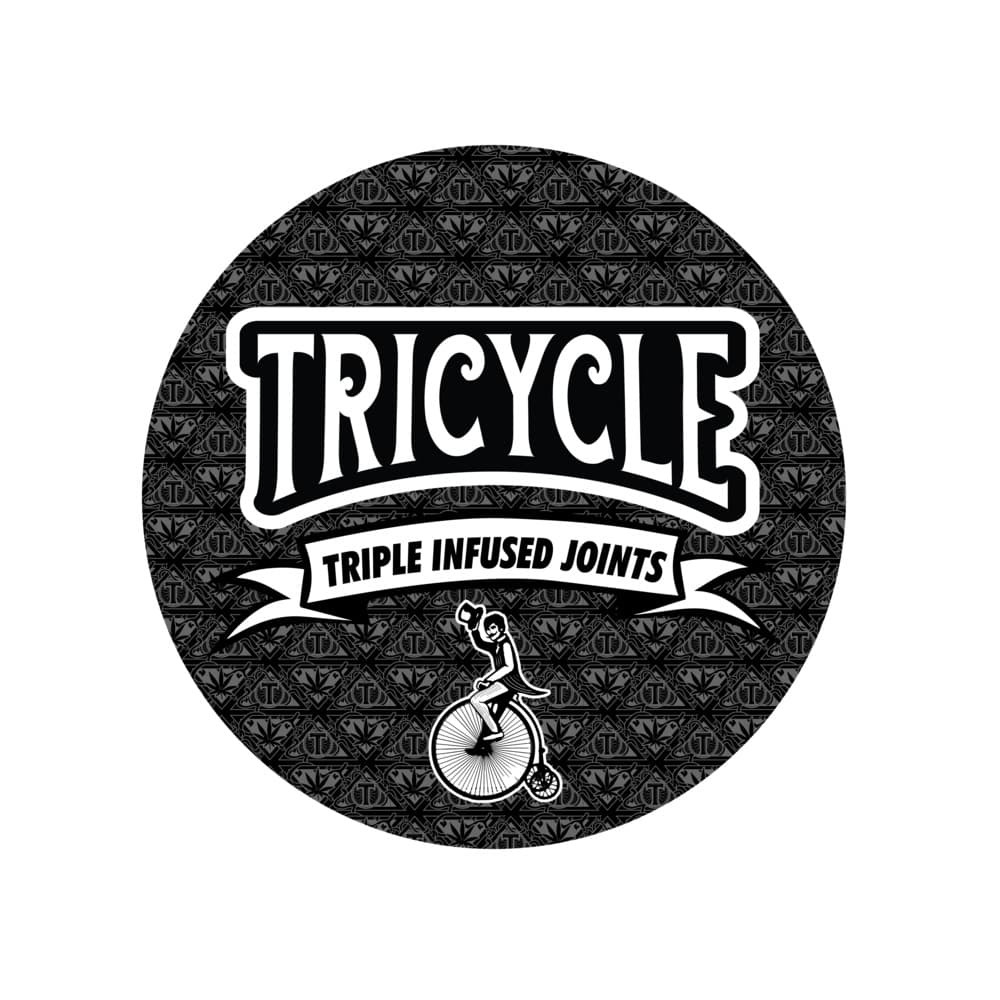 Tricycle