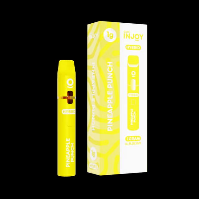 Cure Injoy