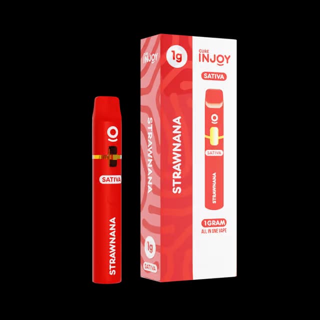 Cure Injoy