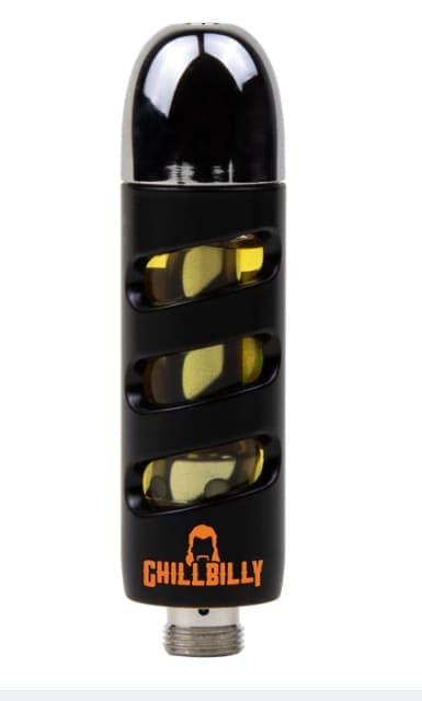 Chillbilly GATOR BLOOD BLAMMO CART - 1g