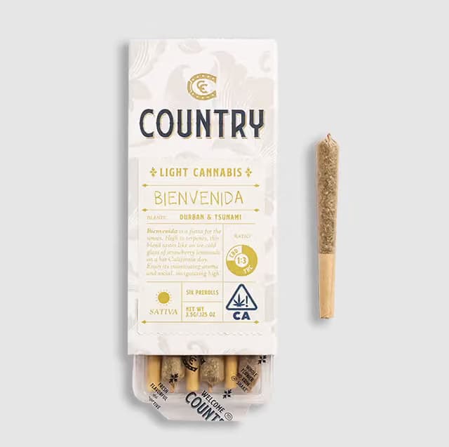 Country Cannabis