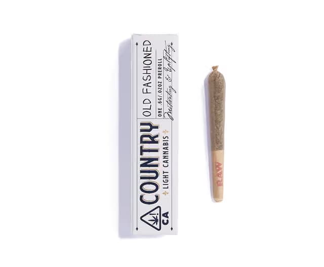 Country Cannabis