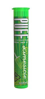 Puff LIMESICLE | PREROLL | 1G