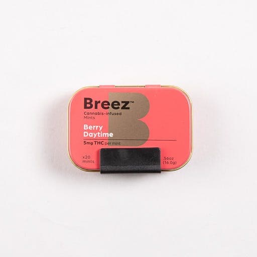 BREEZ