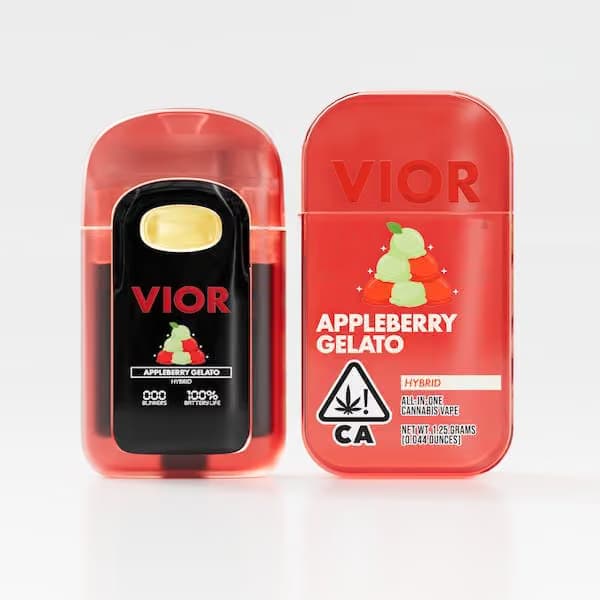 Vior Extracts