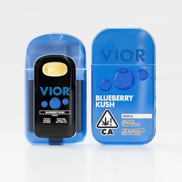 Vior Extracts