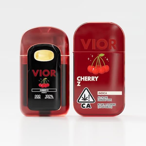 Vior Extracts