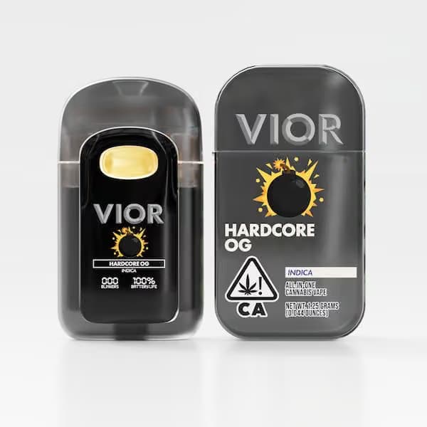 Vior Extracts