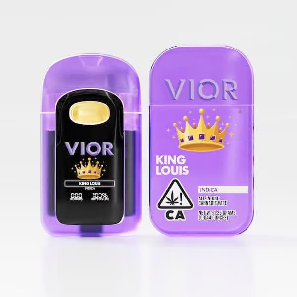 Vior Extracts