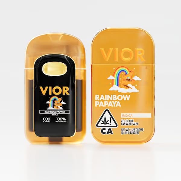 Vior Extracts