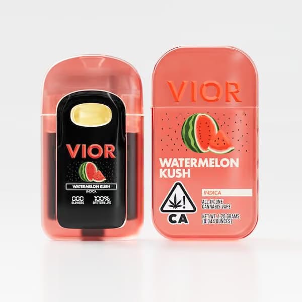 Vior Extracts