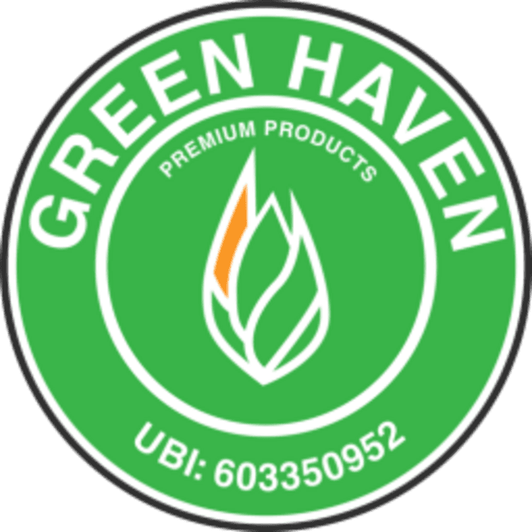 Green Haven Black Maple