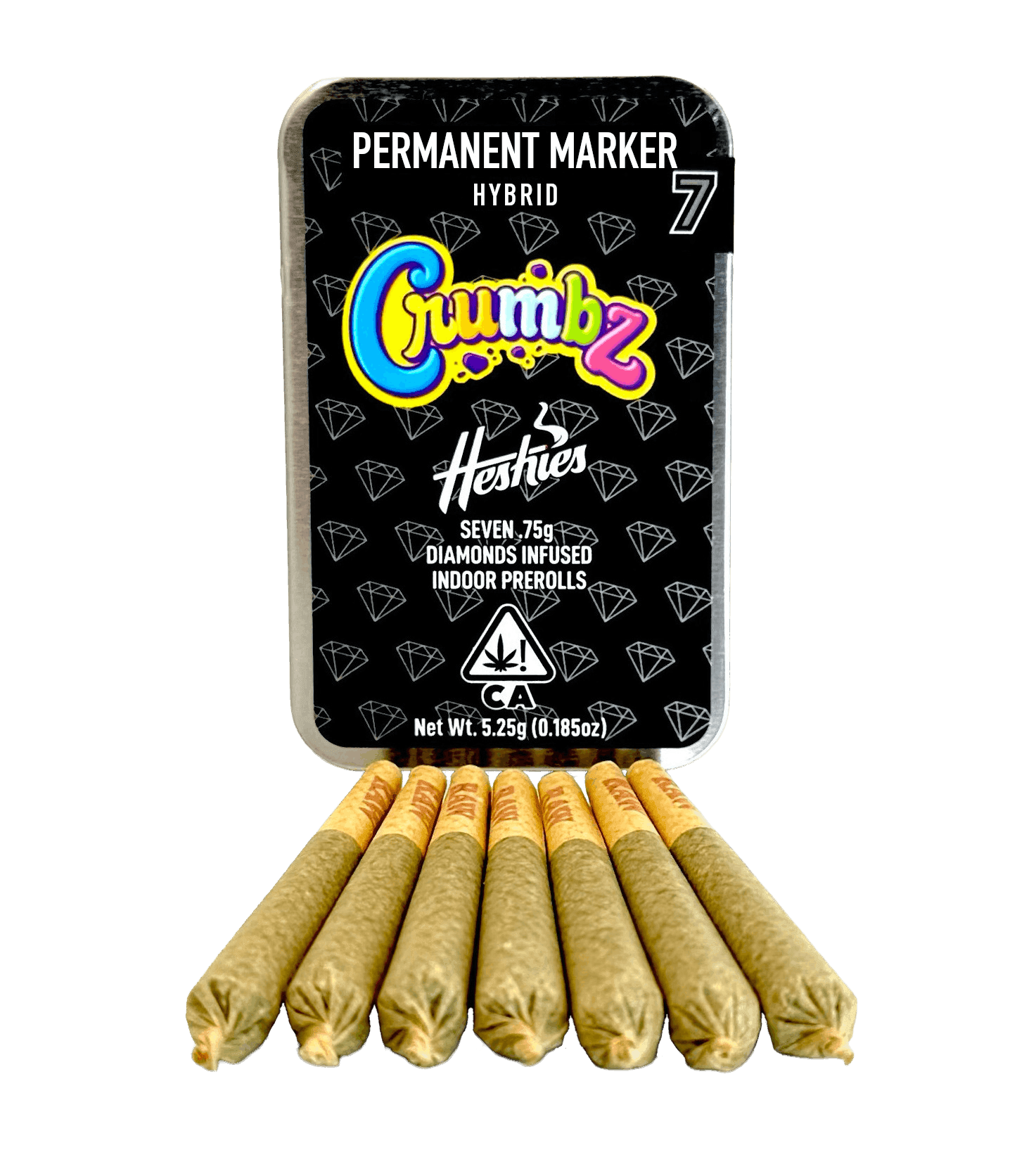 Crumbz